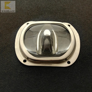 3 M Tipo 3 Medium COB Lente de vidrio 90W 100W 150W 200W LED Farolas - Product Image 6