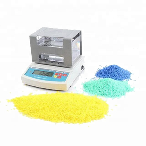 DH-300 <b>Plastic</b> <b>Rubber</b> Densimeter Laboratory Density Meter - Product Image 2