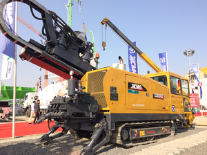 Foreuse directionnelle horizontale XZ400 179/2200kW/r/min de haute qualité - Product Image 5