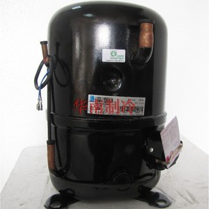 คอมเพรสเซอร์อุตสาหกรรมไทคัง รุ่น TFH2511Z 3 แรงม้า ใช้สารทำความเย็น R404A แบบสกรู สำหรับห้องเย็น - Product Image 1