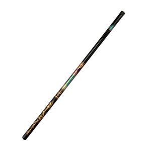 คันเบ็ดตกปลาแบบยืดหดได้ Gamma Carp 4 เมตร สำหรับตกปลาในลำธาร น้ำจืด ปลาคาร์พ - Product Image 2