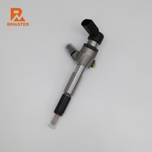 หัวฉีดน้ำมันเชื้อเพลิงคอมมอนเรล 5WS40086 สำหรับเครื่องยนต์ 1.8L TDCi 85KW 115HP KKDA/KKDB - Product Image 5