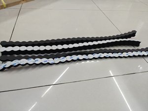 Bandes de <span class=keywords><strong>mousse</strong></span> <span class=keywords><strong>insonorisante</strong></span> autocollantes pour haut-parleurs de <span class=keywords><strong>voiture</strong></span> – Amélioration de la qualité sonore pour la modification audio automobile - Product Image 4