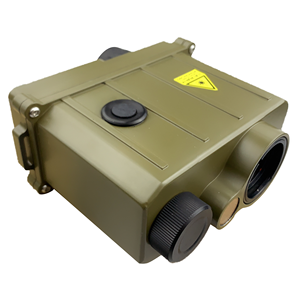 Telémetro Láser de <span class=keywords><strong>Caza</strong></span> de Largo Alcance de 12 km con Alta Resolución - Product Image 4