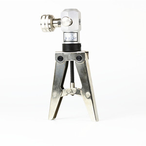 Y039 ספק מפעל יד ידנית פנאומטי לחץ משאבת - Product Image 4