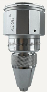 ISO 8124-1 Handgehaltenes Drehmomentmessgerät / Drehmomentklemme Spielzeug-Testgerät - Product Image 6