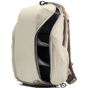 กระเป๋าเป้สะพายหลังสำหรับถ่ายภาพมืออาชีพ ผ้าอ๊อกซ์ฟอร์ดกันน้ำ ผู้ผลิตกระเป๋ากล้อง DSLR - Product Image 4