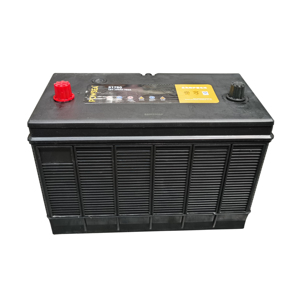 卸売価格31750 新型POWSEA高CCA耐久性鉛蓄電池メンテナンスフリーSMF 12V <span class=keywords><strong>100Ah</strong></span> 1年保証 車/トラック用バッテリー - Product Image 3