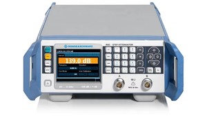 Atenuador Electrónico de Pasos Rohde & Schwarz RSC Z405, Instrumento de Medición, Alemania, Garantía de 3 Meses, RSC Rohde & Schwarz RSC Z4 - Product Image 3