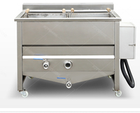 Friteuse industrielle, 150 w, pour la friture, pour plantes, pommes de terre, chips, poulet