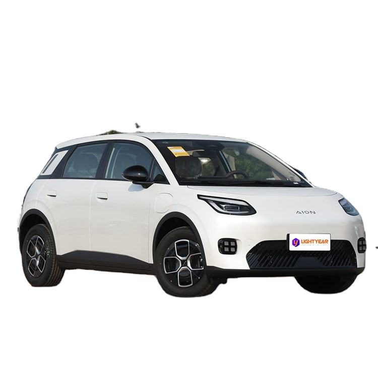 New Arrival 2025 Model AION UT Passenger Electric Vehicle Left Hand ...
