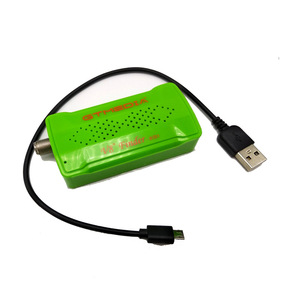 Buscador de satélite <span class=keywords><strong>GTMedia</strong></span> Freesat V8 <span class=keywords><strong>BT03</strong></span> DVB S2 Satfinder para IOS 1080P Buscador de satélite digital HD de DVB-S2 - Product Image 1