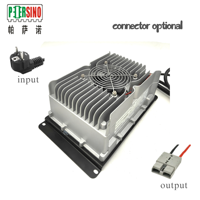 Chargeur de batterie au lithium Persino 72V étanche IP67 CANbus, carte entièrement scellée, certifié CE, modèle PCHG-AS3300