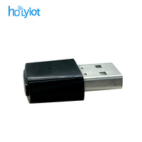 Módulo Bluetooth Holyiot Multifunción BT 5.0 USB Programable con NRF52840 para Dispositivos de Entretenimiento Interactivo