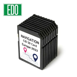 تغيير رقم CID لبطاقة SD سعة 32 جيجابايت لنظام الملاحة GPS في السيارة - Product Image 5