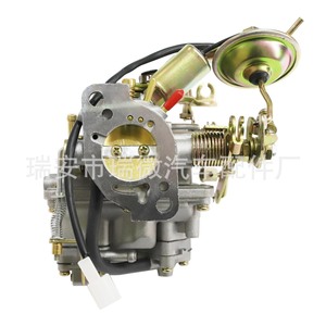 คาร์บูเรเตอร์ F10A 465Q รุ่น 13200-85231 พร้อมกล่องไดอะแฟรม สำหรับเปลี่ยนเครื่องยนต์รถยนต์ - Product Image 4