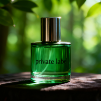 Spray Corporel Parfum Boisé Naturel Longue Durée Haute Qualité Million Oil Meilleurs Parfums Arabes de Luxe pour Hommes en Gros 30/50/100ml