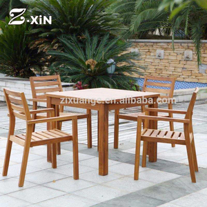 High-quality Outdoor Beer Ping Pong Poker <b>Small</b> Garden Wooden Coffee Legs Camping Portable <b>Dining</b> <b>Table</b> <b>and</b> <b>Chairs</b> - Product Image 1