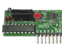 Carte de circuit imprimé en céramique FR4 pour humidificateur télécommandé, carte de circuit électronique en cuivre de 2 oz d'épaisseur pour divers appareils électroniques