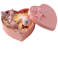 Vendita Diretta dalla Fabbrica, Scatola Regalo Personalizzata per Regali Festivi e San Valentino
