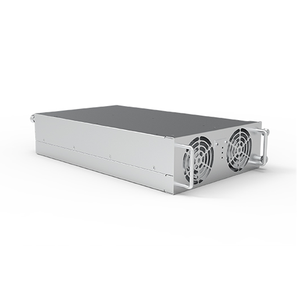 Module de chargeur EV DC à puissance constante haute efficacité 20 kW, module de chargeur EV AC 20 kW, module de chargeur EC 20 kW - Product Image 2