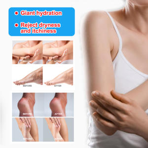 د. دافي غسول للجسم لتفتيح الحليب غسول الجسم بفيتامين الجلوتاثيون B3 لإزالة البقع الداكنة - Product Image 2