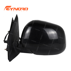 Eynora กระจกมองหลังรถยนต์สำหรับ <span class=keywords><strong>Mitsubishi</strong></span> <span class=keywords><strong>Outlander</strong></span> <span class=keywords><strong>2008</strong></span> 2009 2010 2011 2012กระจกข้าง2013 7632A552 7632A551 - Product Image 6