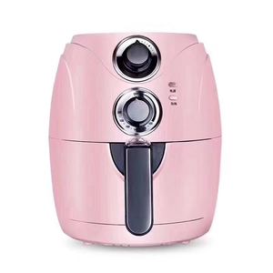 Eléctrico Aire acondicionado <span class=keywords><strong>horno</strong></span> 5 Quart 1600W rápido grandes freidoras de aire caliente cocina sin aceite/asado/hornear - Product Image 1