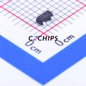 ชิปไดโอดชอทท์กี้ไดโอดแบบ BAT54C ของแท้ใหม่ล่าสุด - Product Image 1