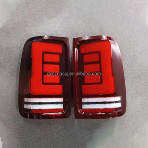 <span class=keywords><strong>Feu</strong></span> Arrière <span class=keywords><strong>LED</strong></span> pour Volkswagen Amarok 2008-2020, Accessoires Auto Kit Carrosserie, Feux Arrière <span class=keywords><strong>de</strong></span> Pare-Chocs Modifiés <span class=keywords><strong>LED</strong></span> pour Camion Pick-up <span class=keywords><strong>4x4</strong></span> - Product Image 3