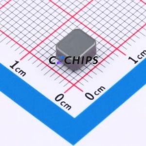 Inductor SMD WI1812PS331MST-HF 1812 (Inductancia: 330uH) (Precisión: 20%) Corriente de Saturación (Isat): 150mA - Product Image 1