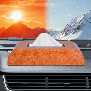डैशबोर्ड इंटीरियर आयोजक सार्वभौमिक - Product Image 6