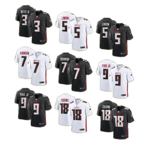 Arizona Pro mangkuk permainan kustom Jersey sepak bola Amerika ukuran besar antilembap poliester pakaian olahraga set anak muda dengan celana dewasa - Product Image 4