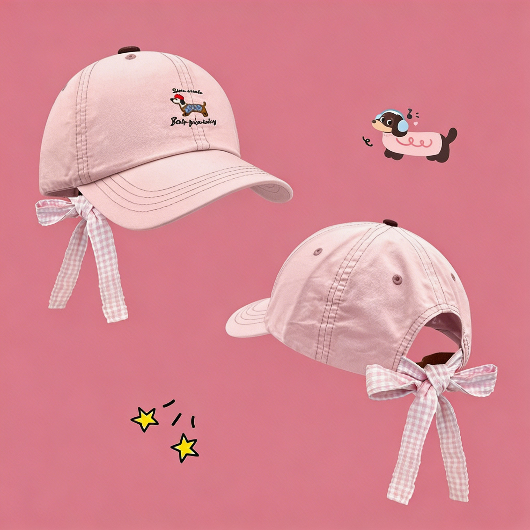 Blush Pink