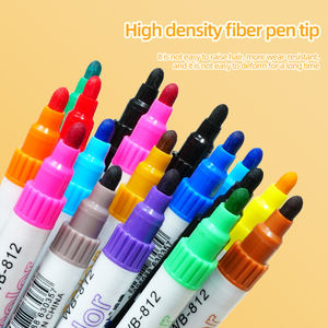 <span class=keywords><strong>Marqueur</strong></span> pour <span class=keywords><strong>tableau</strong></span> <span class=keywords><strong>blanc</strong></span> double tête double couleur de haute qualité Écriture fluide Encre à séchage rapide <span class=keywords><strong>Rechargeable</strong></span> Pointe double Stylo pour <span class=keywords><strong>tableau</strong></span> <span class=keywords><strong>blanc</strong></span> - Product Image 3