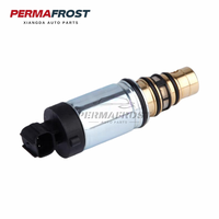 Vanne de commande de compresseur de climatisation 07PXE16 compatible avec Buick pour LaCrosse 2010 2011