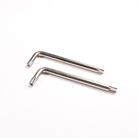Set de clés à bout ouvert en acier au carbone plat, fabrication d'usine, OEM, livraison gratuite