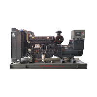 Venta caliente Super Silent Diesel Generator 20kw 25kw 40kw 50KW 60KW SDEC Motor 4ZT3.2-G11 Standby DGU Open Genset