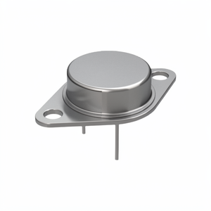 การจัดการพลังงาน (PMIC) ซื้อชิ้นส่วนอิเล็กทรอนิกส์ออนไลน์ LT117AK TO 204AA, TO 3 ตัวแทนจำหน่ายที่ได้รับอนุญาต - Product Image 1
