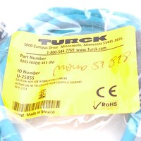 Nouveau stock authentique RJ45 FKFDD 441-3M U-25855