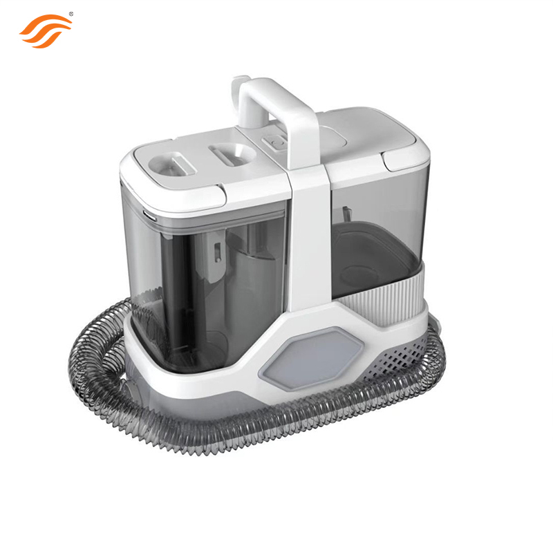Household Plug in 600W Fabric Cleaning