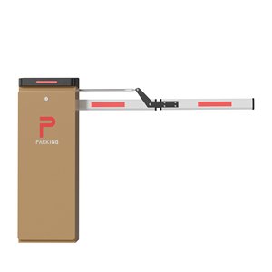 Barrera de Estacionamiento de Alta Velocidad y Alto Tráfico XGY con Sensor Infrarrojo Anticollisión para Propiedades Comerciales, Edificios de Oficinas y Aeropuertos - Product Image 2