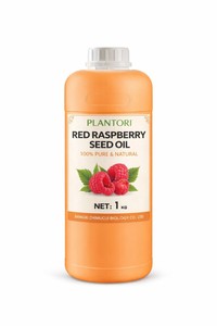 Wholesale Prices 100% Red <strong>Raspberry</strong> <strong>Seed</strong> Herbal Firming Face &amp; Body Pure Essential Oil carrier oils bulk organic - Product Image 2