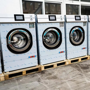 <span class=keywords><strong>Lave</strong></span>-<span class=keywords><strong>linge</strong></span> commercial entièrement automatique <span class=keywords><strong>10kg</strong></span> 15kg 20kg 25kg 30kg 35kg pour hôtel - Product Image 1