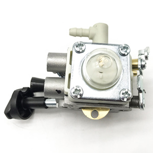 Bộ chế hòa khí phù hợp cho C1M-S260B ZAMA 4241-120-0615 cho máy thổi khí STIHL bg56 <span class=keywords><strong>bg56c</strong></span> - Product Image 4