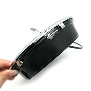 Emblema/Logo para Parrilla Delantera de Coche de 185mm 205mm para W204 W205 W213 X253 W206 GLC CLA GLA CLS - Product Image 4