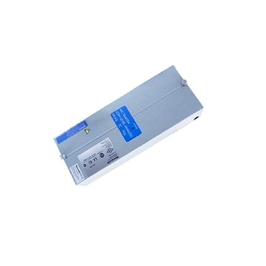 ใหม่ MU/MC-TAOX12 51304335-125 โมดูลเอาต์พุตแบบอะนาล็อกในสต็อกอุตสาหกรรมอัตโนมัติ PLC อะไหล่จัดส่งที่รวดเร็ว - Product Image 5