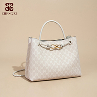 Nouveau Sac à Main en Métal avec Boucle en Corde, Fait Main, Tendance, pour Femmes, Design Niche, Sac à Bandoulière Simple et Polyvalent
