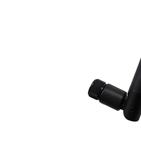 RF-Antenne 4G LTE 5dBi Verstärkung Omnidirektionale Gummiantenne AR