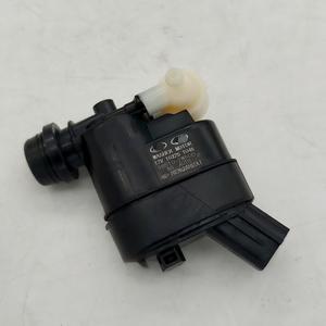 Bomba de Lavaparabrisas 98510-2W500 Compatible con Hyundai SANTA FE <span class=keywords><strong>KONA</strong></span> ELECTRIC 2016-18-20 <span class=keywords><strong>KIA</strong></span> TELLURIDE CARNIVAL KX3 2019 - Product Image 2